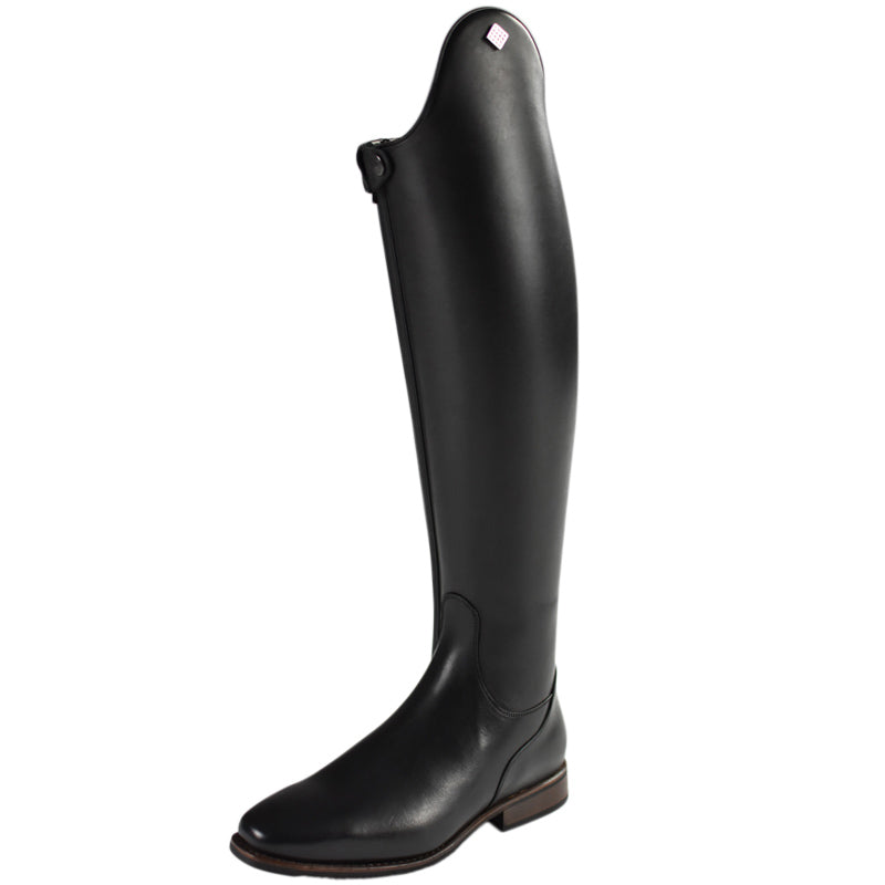 De Niro paardrijlaarzen Bellini Amadeii Zwart