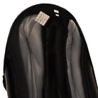 De Niro paardrijlaarzen Bellini Jacky Lak Zwart