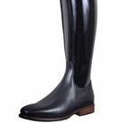 De Niro paardrijlaarzen Bellini Exclusiva Lak Zwart