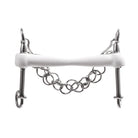 TRUST equestrian Inno Sense Flexi Soft Baby Dressuurstang 15mm