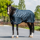 Trust TETRIS Outdoordeken 300 g Navy