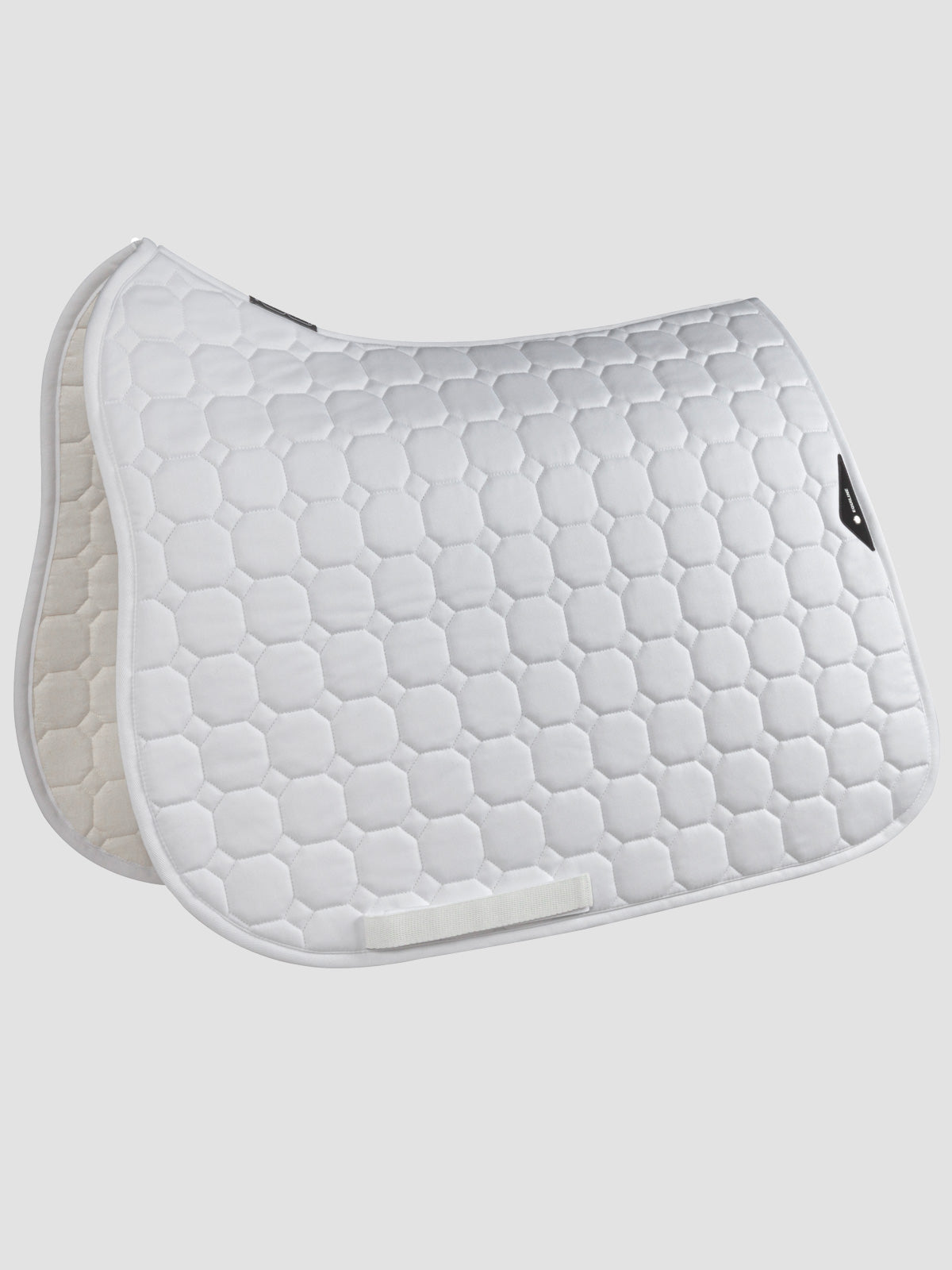Equiline zadeldekje Octagon small Trim Custom Made