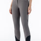 Equiline rijbroek dames full grip hoge band Eufrefh Marsh