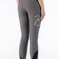 Equiline rijbroek dames knie grip hoge band Eufrekh Marsh