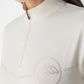Equiline Trainingsshirt second skin dames Equost Tofu