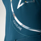 Equiline Trainingsshirt second skin dames Eblec Legion Blue