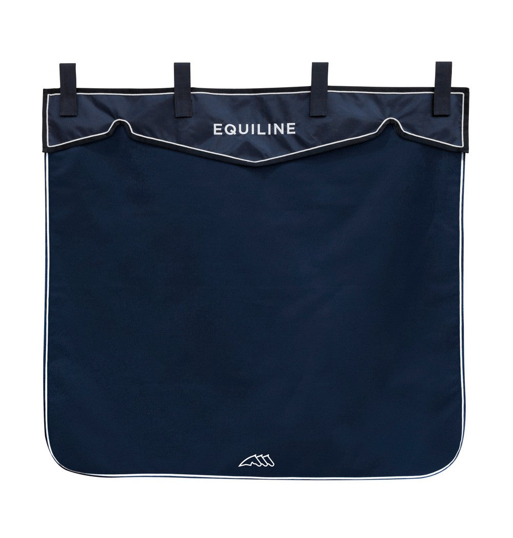 Equiline stalgordijn wafe Custom Made