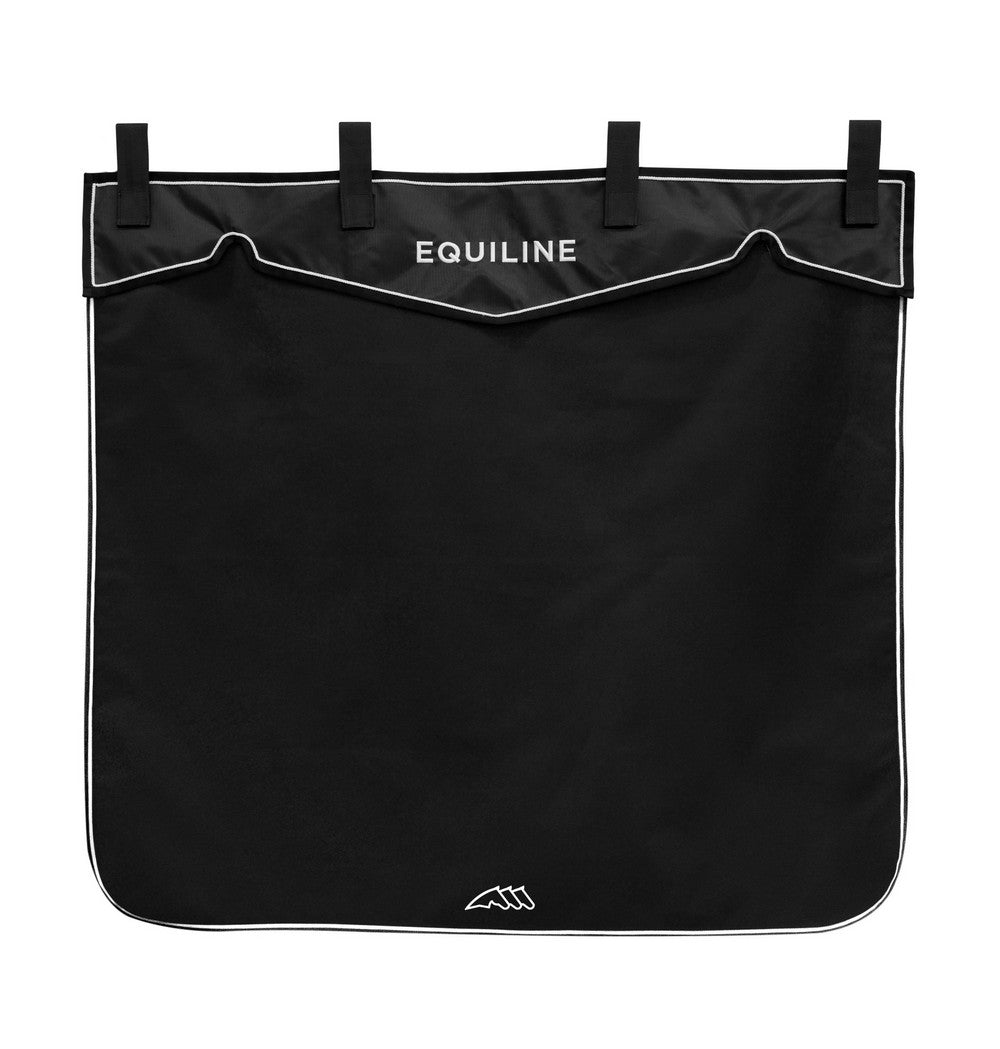 Equiline stalgordijn wafe Custom Made