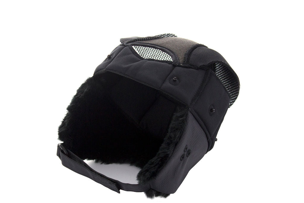 Samshield Winter Liner Samshield Shadow 2.0 helmen