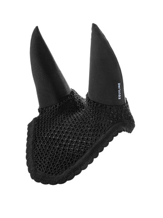 Equiline bonnet anti-bruit Gerald noir