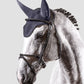 Equiline vliegenmuts geluiddempend Gerald donkerblauw