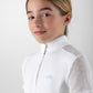Equiline wedstrijdshirt meisjes Giuv