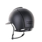 Casque Kep Italia Cromo 2.0 Matt Polo Noir Glitter Black