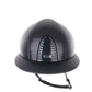 Casque Kep Italia Cromo 2.0 Matt Polo Noir Glitter Black