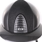 Kep Italia Paardrijhelm Cromo 2.0 Polish Polo Klep Grijs