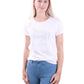 Vestrum t-shirt korte mouwen dames Portimao Wit