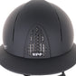Casque d'équitation Kep Italia Smart Textile Noir
