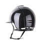 Casque Kep Italia Cromo 2.0 Shine Polo Noir RAW Frame