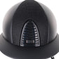 Kep Italia Paardrijhelm Cromo 2.0 Matt Polo Klep Zwart Galassia Black