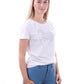 Vestrum t-shirt korte mouwen dames Portimao Wit