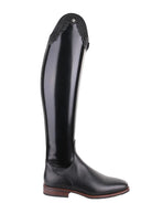 De Niro paardrijlaarzen Bellini Brushed 949 Zwart