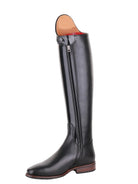 De Niro paardrijlaarzen Bellini Brushed 949 Zwart