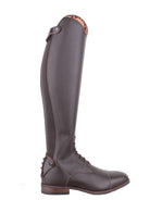 De Niro Tricolore paardrijlaarzen Italo 02 Smooth Cafe