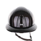 Kep Italia Paardrijhelm Cromo 2.0 Polish Polo Klep Bruin