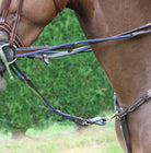 LJ Leathers Jump Assist Full