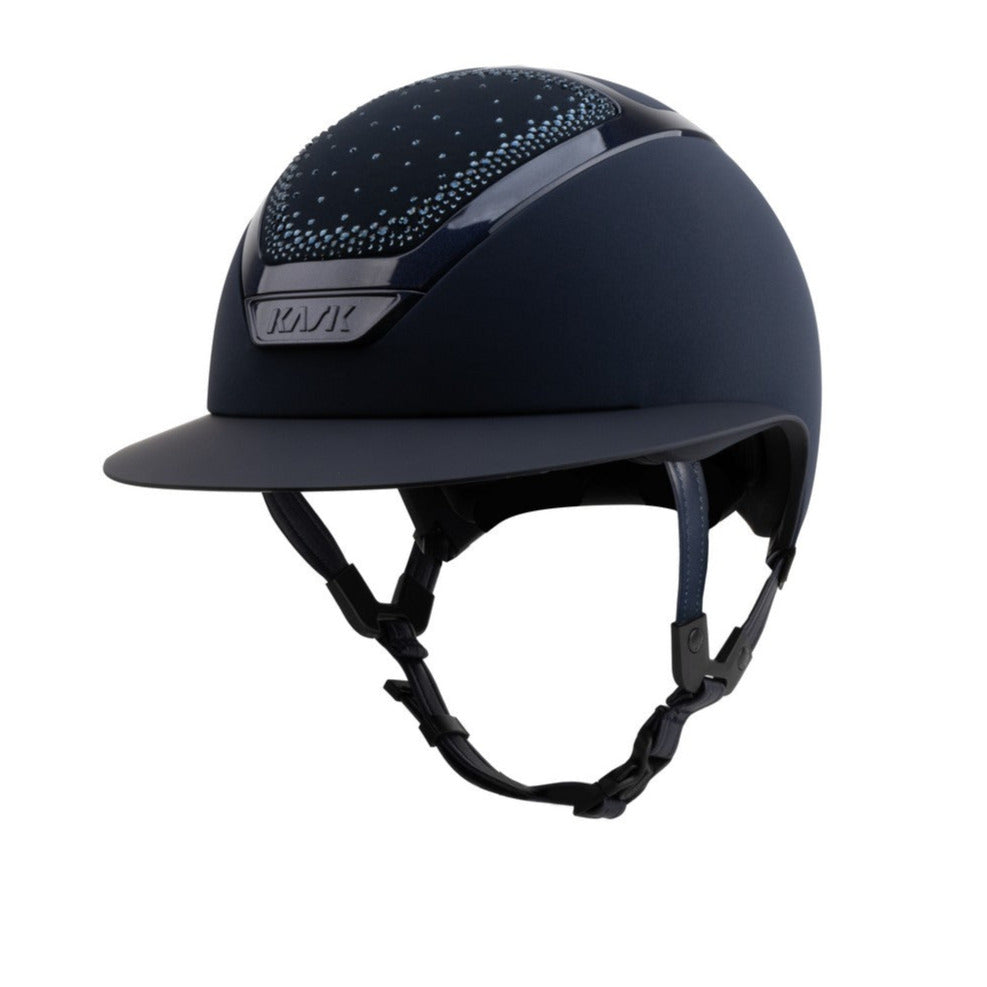 Kask Star Lady Chrome 2.0 In Out Blue Montana Navy