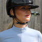 Vestrum Longsleeve dames Denver Sky Blue