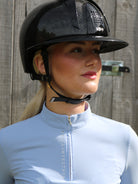 Vestrum Longsleeve dames Denver Sky Blue