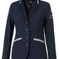 Equiline Wedstrijdjas mesh dames Caspec Navy
