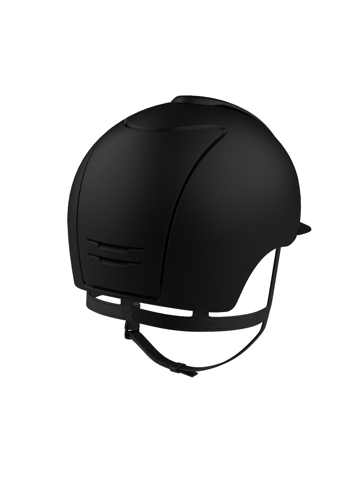 Kep Italia Paardrijhelm Cromo 2.0 Matt Zwart