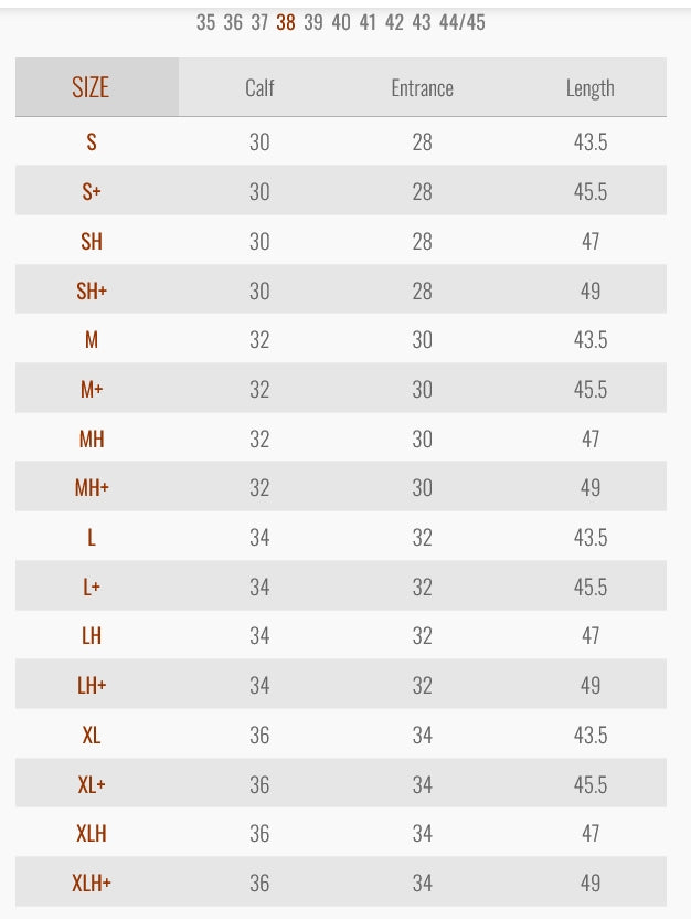 Parlanti Paardrijlaarzen Miami Pro Technical Grip Zwart