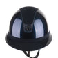 Samshield 2.0 Paardrijhelm Miss Shield Shadowglossy Ultra Fine Rock Blazon Navy
