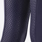 Equiline rijbroek meisjes full grip Jaklink blauw