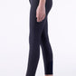 Equiline rijbroek meisjes full grip Jaklink blauw