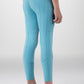 Equiline paardrijlegging unisex junior full grip Gingef Aquarelle