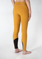 Equiline rijbroek dames knie grip Eqash Strass
