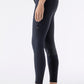 Equiline rijbroek dames full seat X-Grip Cedar blauw