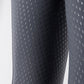 Equiline rijbroek dames full seat X-Grip Cedar grijs