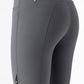 Equiline rijbroek dames knie grip Ash grijs