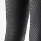 Equiline rijbroek dames full grip hoge band Adellek Night Grey