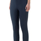 Equiline paardrijlegging full grip dames Ceberfh Navy
