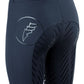 Equiline paardrijlegging full grip dames Ceberfh Navy
