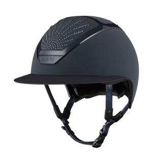 Kask Star Lady Chrome 2.0 Origin Blue Montana Navy Navy