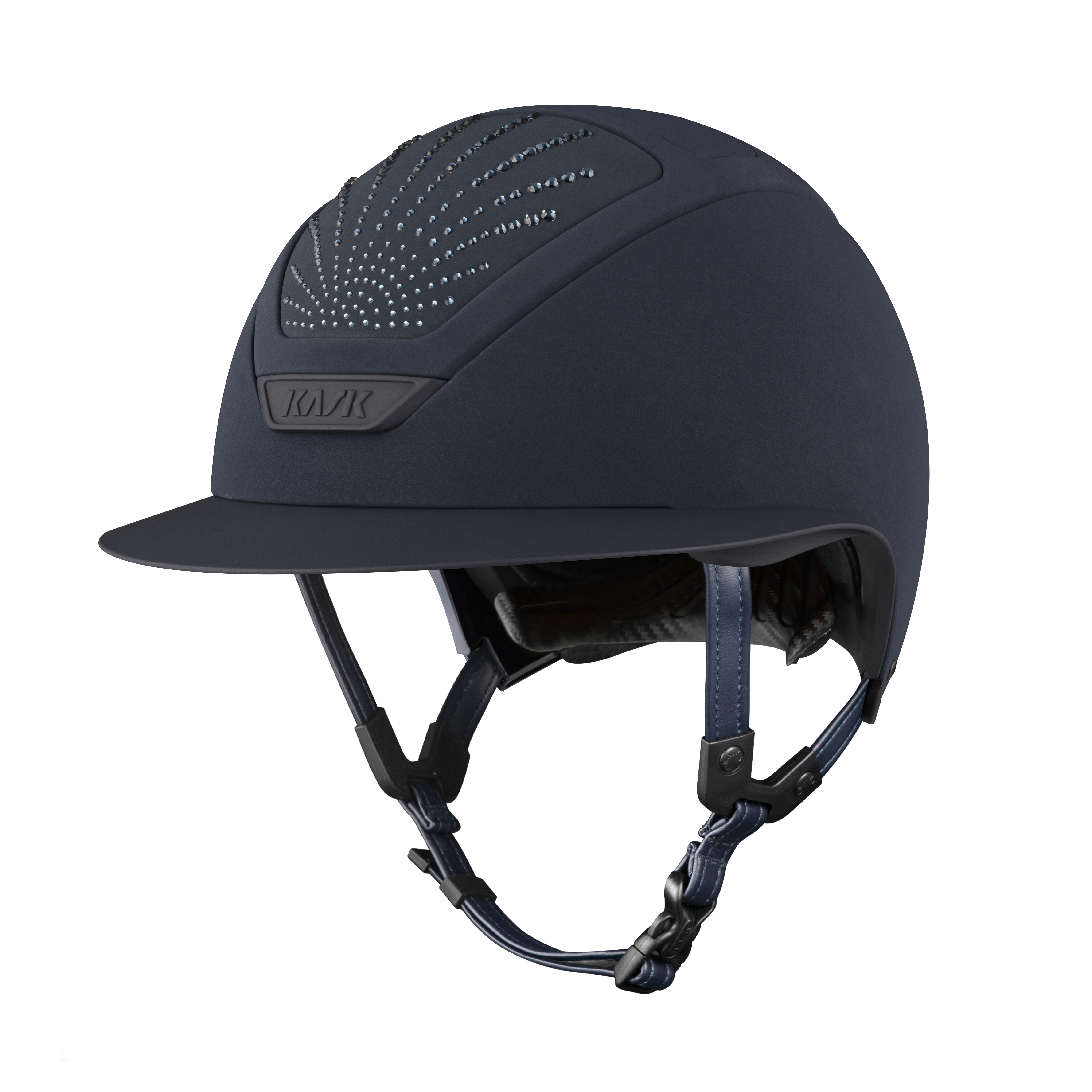 Kask Star Lady 2.0 Hunter Origin Blue Montana Navy Navy