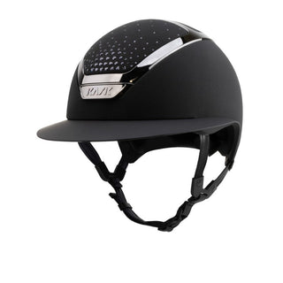 Kask Star Lady Chrome 2.0 Passage Graphite Noir