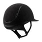 Samshield 2.0 Paardrijhelm Miss Shield Premium Zwart